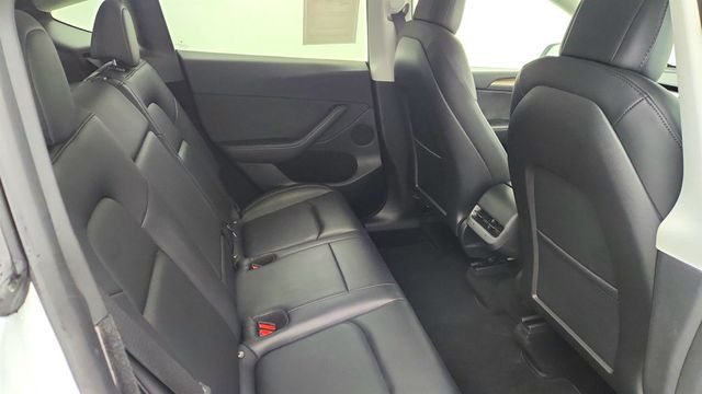 2023 Tesla Model Y Performance AWD w/ 21'' Wheels & Track-Ready Acceleration - 22997970 - 26