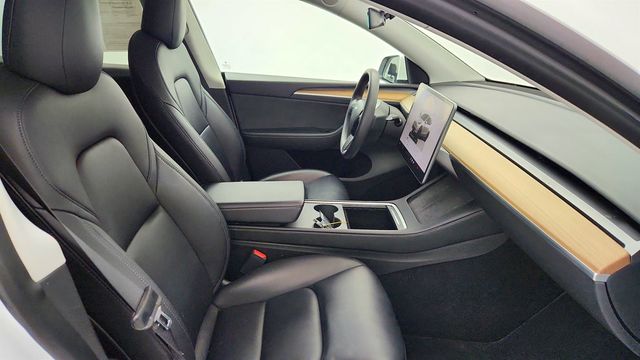 2023 Tesla Model Y Performance AWD w/ 21'' Wheels & Track-Ready Acceleration - 22997970 - 27