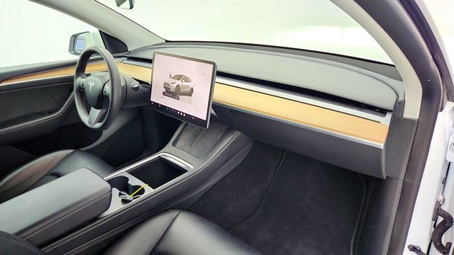 2023 Tesla Model Y Performance AWD w/ 21'' Wheels & Track-Ready Acceleration - 22997970 - 28