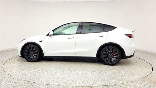 2023 Tesla Model Y Performance AWD w/ 21'' Wheels & Track-Ready Acceleration - 22997970 - 7