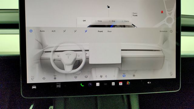 2023 Tesla Model Y Performance AWD with White & Black Premium Interior - 22973232 - 20