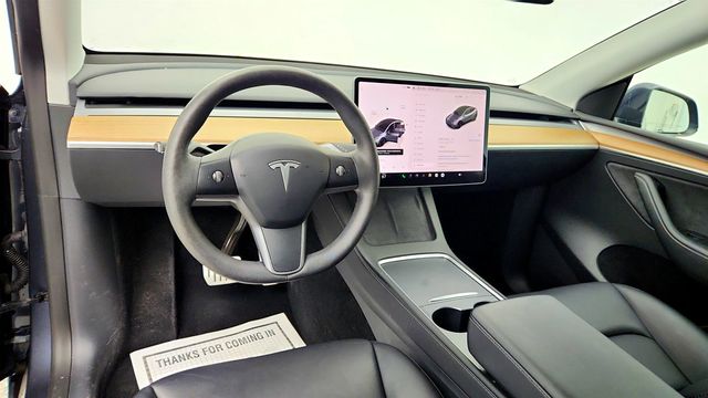2023 Tesla Model Y Performance AWD w/ Traffic-Aware Cruise Control and Autosteer - 23026770 - 11