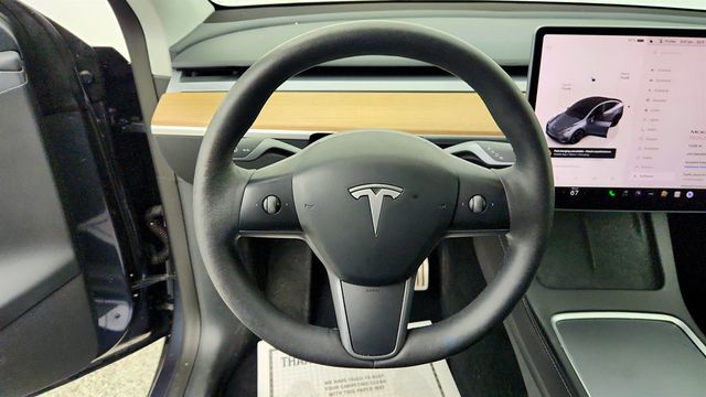 2023 Tesla Model Y Performance AWD w/ Traffic-Aware Cruise Control and Autosteer - 23026770 - 12