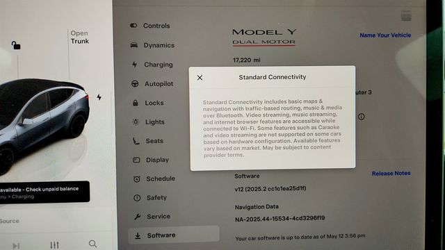 2023 Tesla Model Y Performance AWD w/ Traffic-Aware Cruise Control and Autosteer - 23026770 - 17