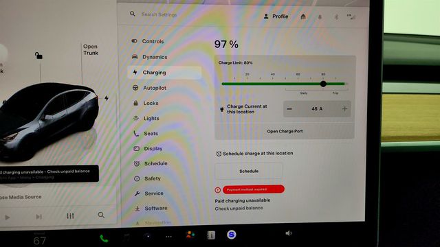 2023 Tesla Model Y Performance AWD w/ Traffic-Aware Cruise Control and Autosteer - 23026770 - 18