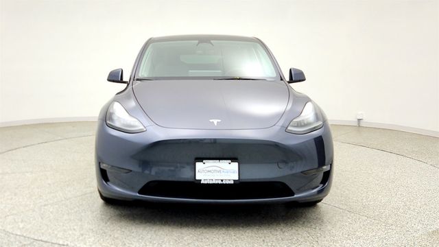 2023 Tesla Model Y Performance AWD w/ Traffic-Aware Cruise Control and Autosteer - 23026770 - 1
