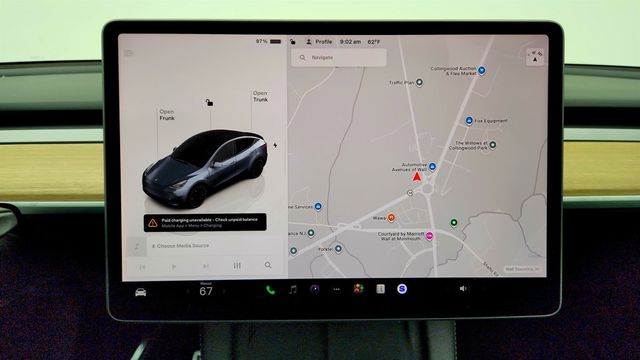 2023 Tesla Model Y Performance AWD w/ Traffic-Aware Cruise Control and Autosteer - 23026770 - 22