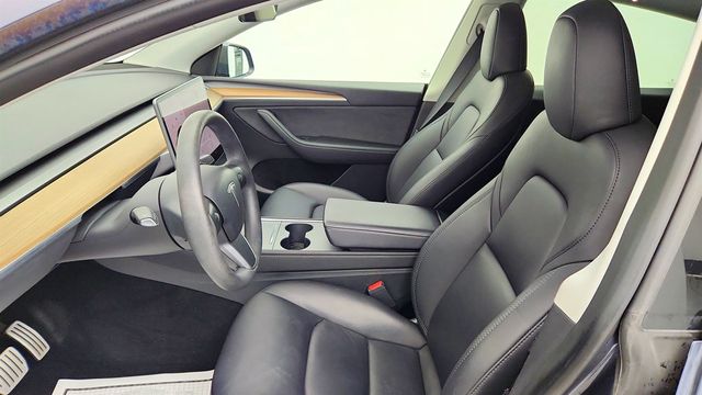 2023 Tesla Model Y Performance AWD w/ Traffic-Aware Cruise Control and Autosteer - 23026770 - 23