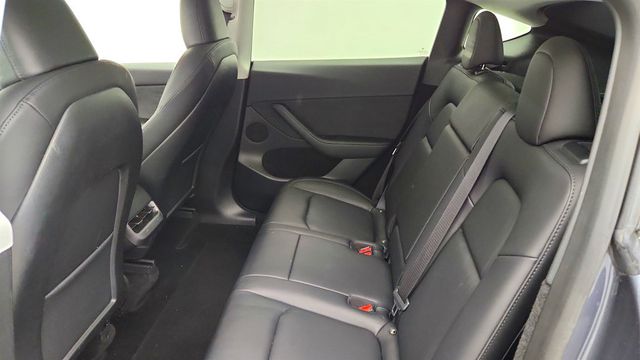 2023 Tesla Model Y Performance AWD w/ Traffic-Aware Cruise Control and Autosteer - 23026770 - 24