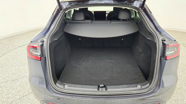 2023 Tesla Model Y Performance AWD w/ Traffic-Aware Cruise Control and Autosteer - 23026770 - 25