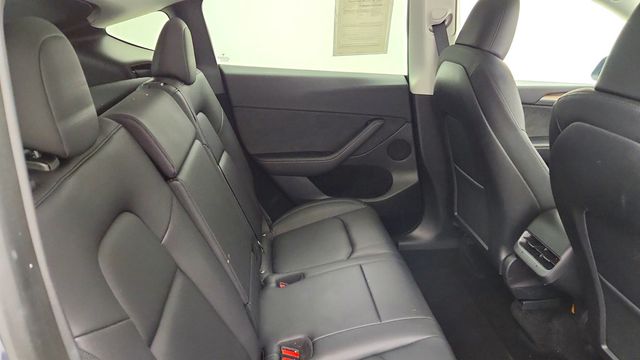 2023 Tesla Model Y Performance AWD w/ Traffic-Aware Cruise Control and Autosteer - 23026770 - 26