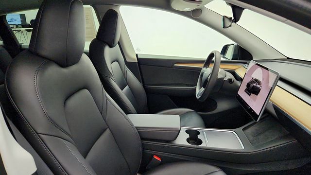 2023 Tesla Model Y Performance AWD w/ Traffic-Aware Cruise Control and Autosteer - 23026770 - 27