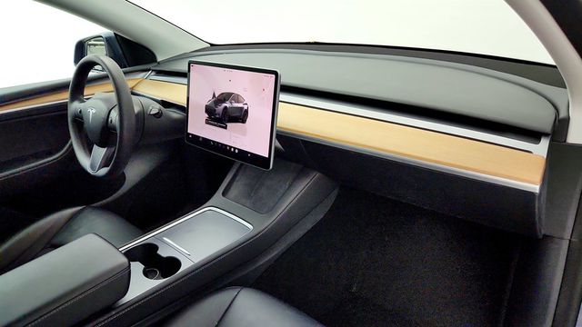 2023 Tesla Model Y Performance AWD w/ Traffic-Aware Cruise Control and Autosteer - 23026770 - 28