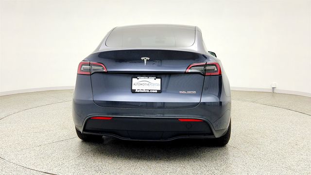 2023 Tesla Model Y Performance AWD w/ Traffic-Aware Cruise Control and Autosteer - 23026770 - 5