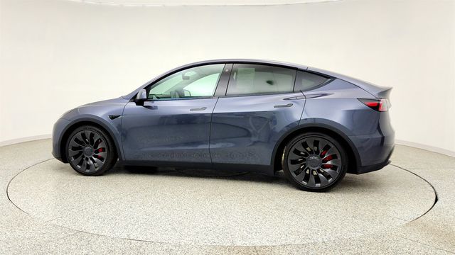2023 Tesla Model Y Performance AWD w/ Traffic-Aware Cruise Control and Autosteer - 23026770 - 7