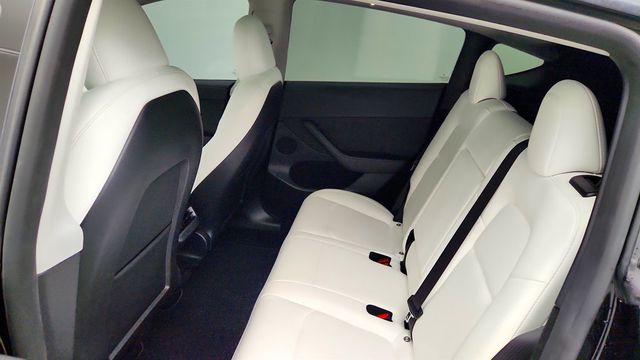 2023 Tesla Model Y Performance AWD w/ White & Black Premium Interior - 23000718 - 24