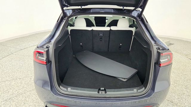 2023 Tesla Model Y Performance AWD w/ White & Black Premium Interior - 23010712 - 25