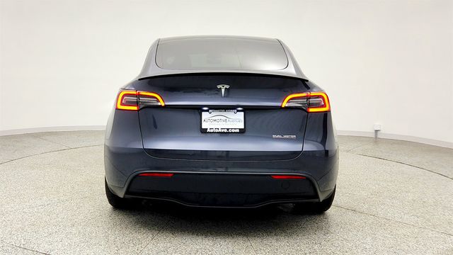2023 Tesla Model Y Performance AWD w/ White & Black Premium Interior - 23010712 - 5