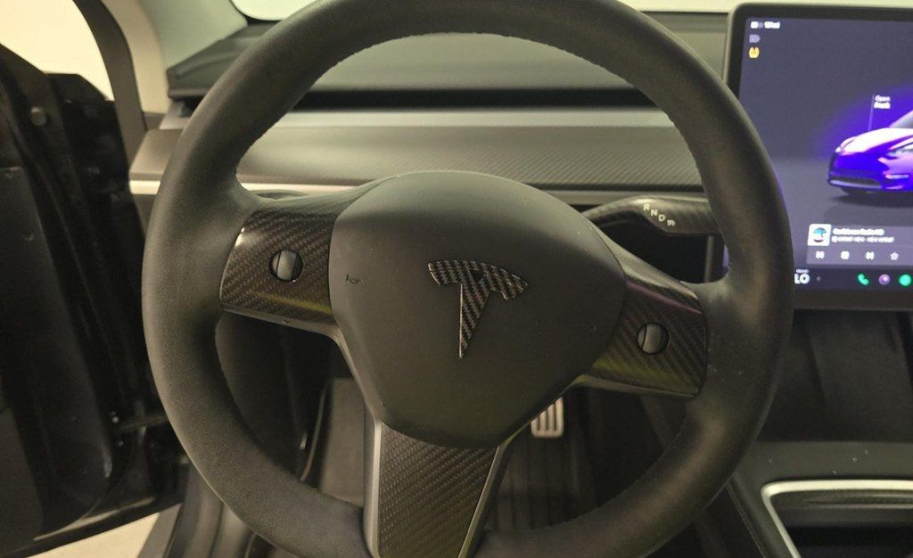 2023 Tesla Model Y PERFORMANCE! FULL BUMPER TO BUMPER FACTORY WARRANTY! WOW!  CLEAN - 22945034 - 9