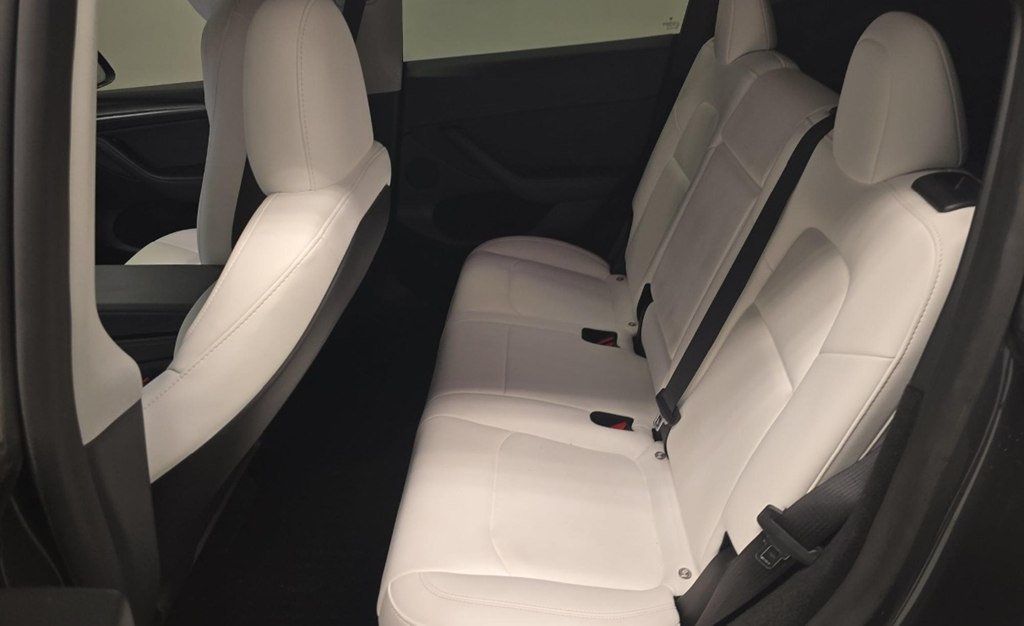 2023 Tesla Model Y PERFORMANCE! FULL BUMPER TO BUMPER FACTORY WARRANTY! WOW!  CLEAN - 22945034 - 12