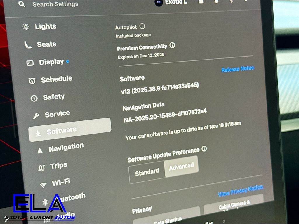 2023 Tesla Model Y PERFORMANCE! FULL BUMPER TO BUMPER FACTORY WARRANTY! WOW!  CLEAN - 22945034 - 16