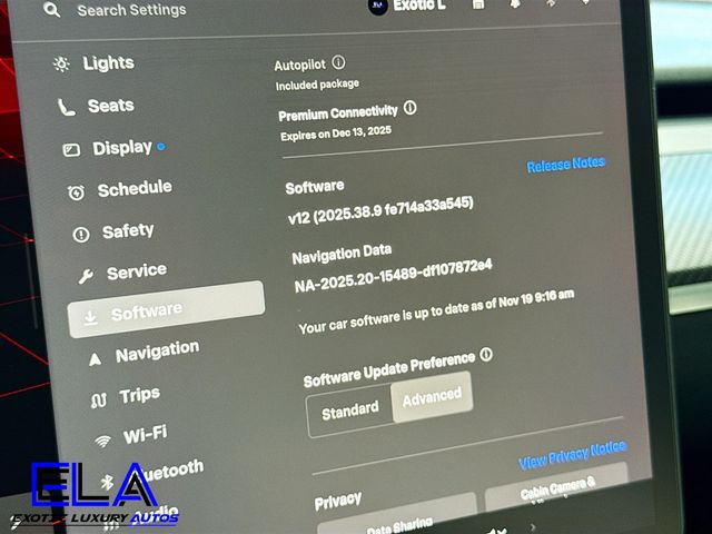 2023 Tesla Model Y PERFORMANCE! FULL BUMPER TO BUMPER FACTORY WARRANTY! WOW!  CLEAN - 22945034 - 16