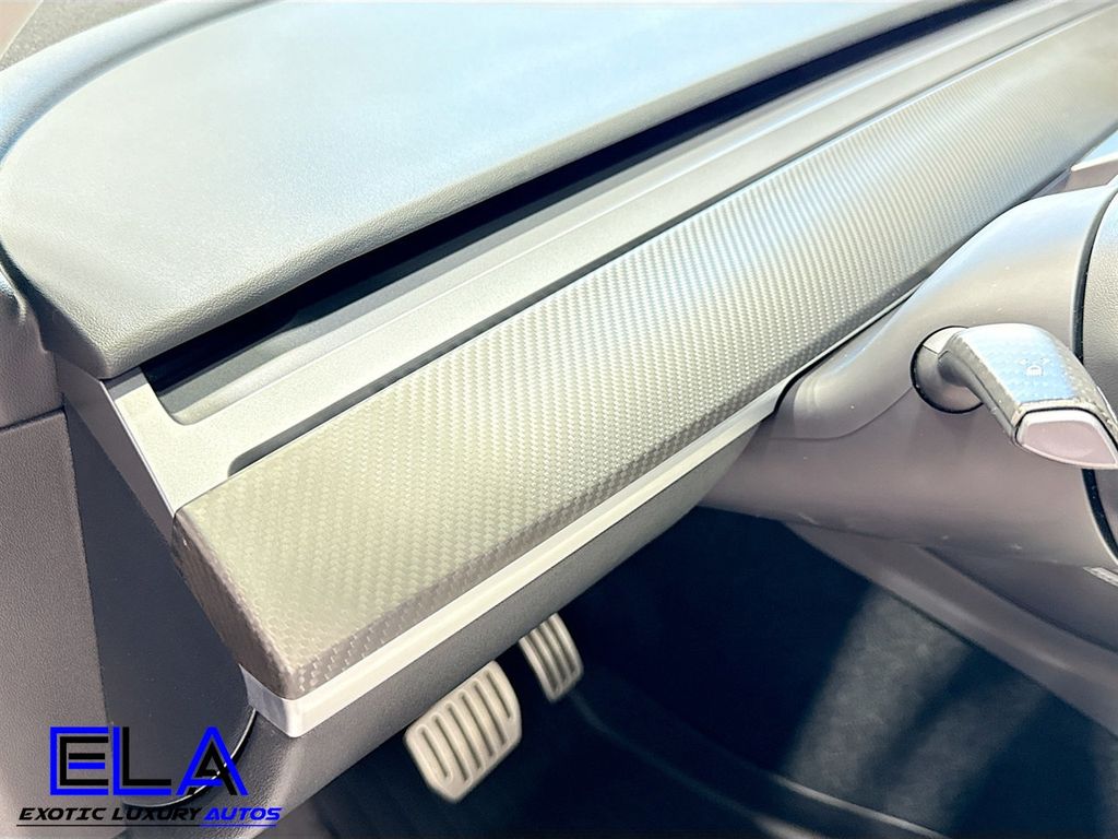 2023 Tesla Model Y PERFORMANCE! FULL BUMPER TO BUMPER FACTORY WARRANTY! WOW!  CLEAN - 22945034 - 20