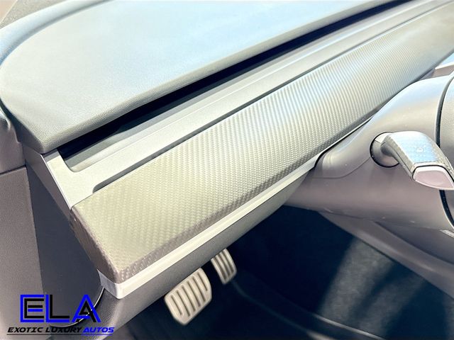 2023 Tesla Model Y PERFORMANCE! FULL BUMPER TO BUMPER FACTORY WARRANTY! WOW!  CLEAN - 22945034 - 20