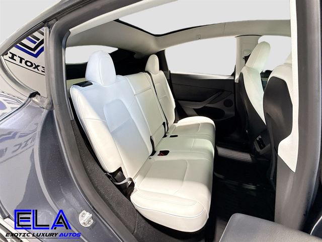 2023 Tesla Model Y PERFORMANCE! FULL BUMPER TO BUMPER FACTORY WARRANTY! WOW!  CLEAN - 22945034 - 32