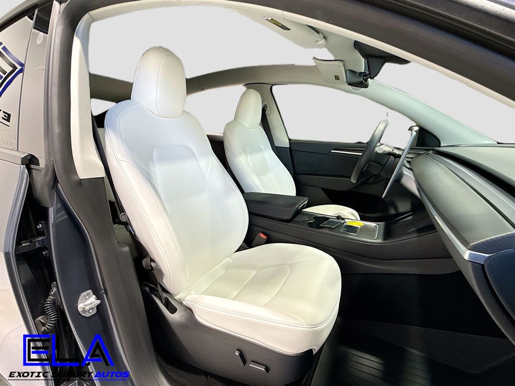 2023 Tesla Model Y PERFORMANCE! FULL BUMPER TO BUMPER FACTORY WARRANTY! WOW!  CLEAN - 22945034 - 33