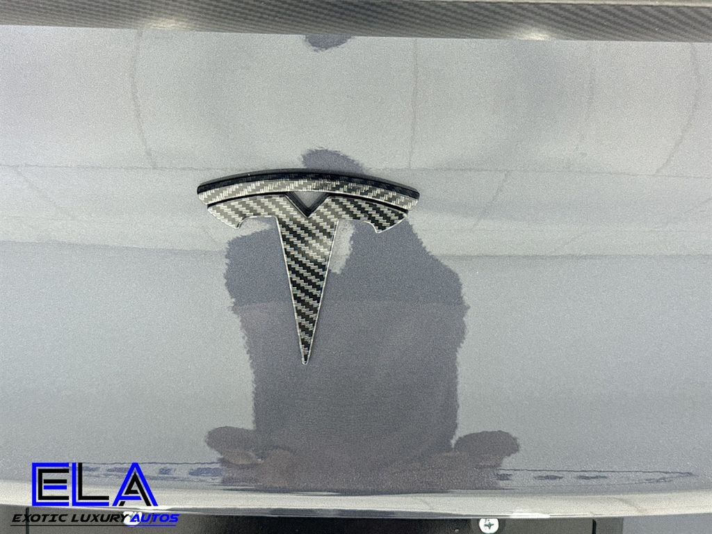 2023 Tesla Model Y PERFORMANCE! FULL BUMPER TO BUMPER FACTORY WARRANTY! WOW!  CLEAN - 22945034 - 45