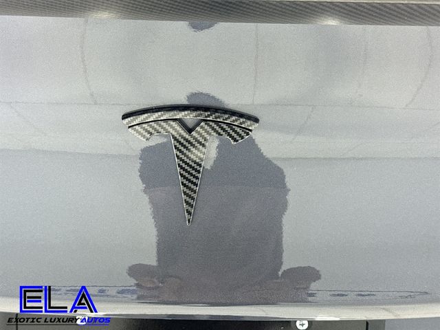 2023 Tesla Model Y PERFORMANCE! FULL BUMPER TO BUMPER FACTORY WARRANTY! WOW!  CLEAN - 22945034 - 45