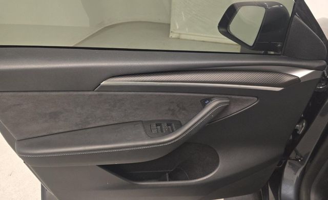 2023 Tesla Model Y PERFORMANCE! FULL BUMPER TO BUMPER FACTORY WARRANTY! WOW!  CLEAN - 22945034 - 8