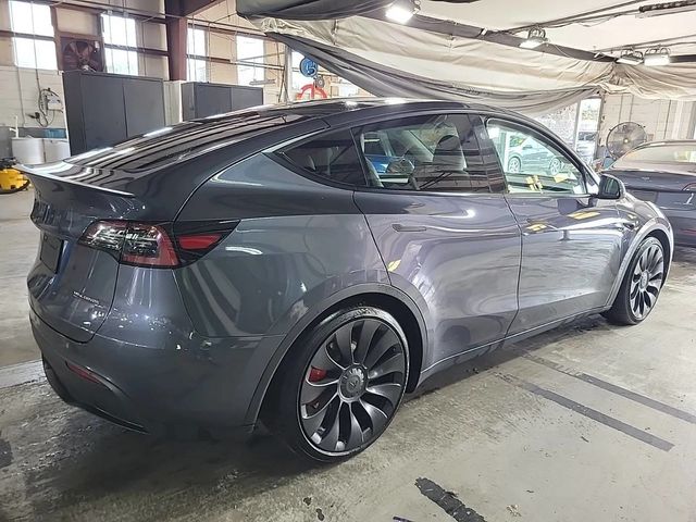 2023 Tesla Model Y Performance HW4 AWD - 23094772 - 3