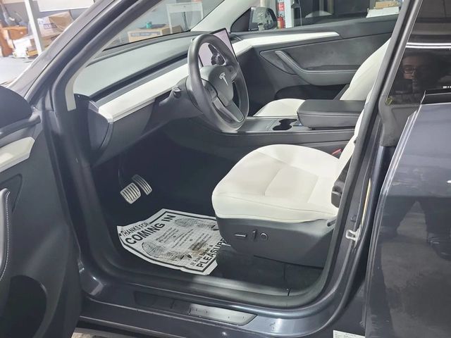 2023 Tesla Model Y Performance HW4 AWD - 23094772 - 4