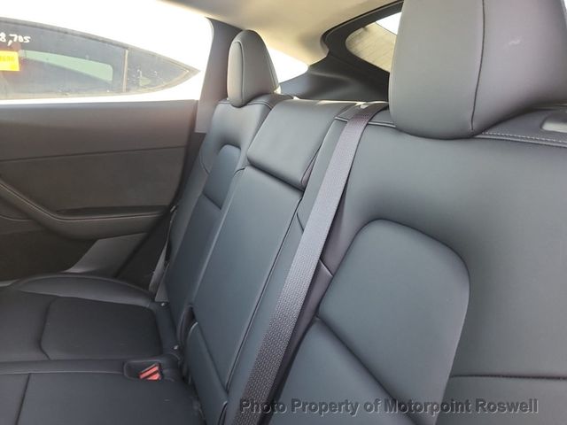 2023 Tesla Model Y RWD - 23058080 - 1