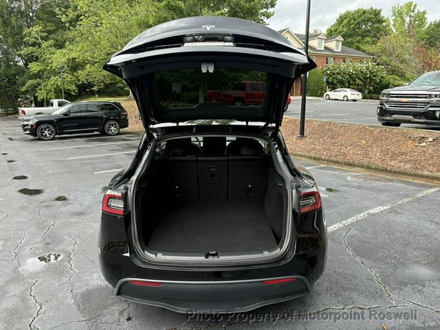 2023 Tesla Model Y RWD - 23060424 - 9