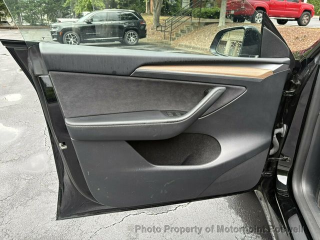 2023 Tesla Model Y RWD - 23060424 - 10