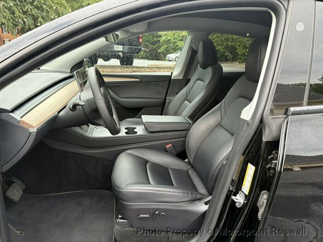 2023 Tesla Model Y RWD - 23060424 - 12