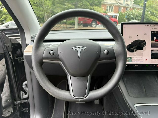 2023 Tesla Model Y RWD - 23060424 - 13