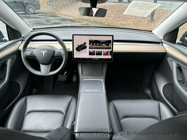 2023 Tesla Model Y RWD - 23060424 - 19