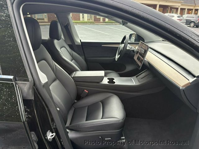 2023 Tesla Model Y RWD - 23060424 - 20