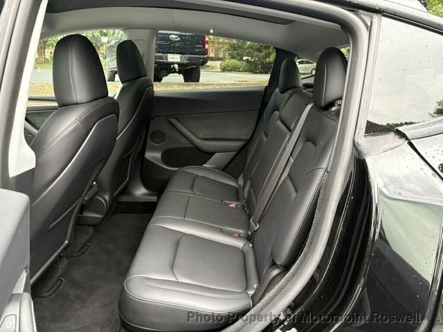 2023 Tesla Model Y RWD - 23060424 - 21