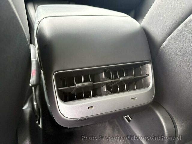 2023 Tesla Model Y RWD - 23060424 - 22