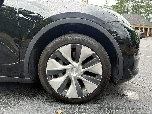 2023 Tesla Model Y RWD - 23060424 - 23