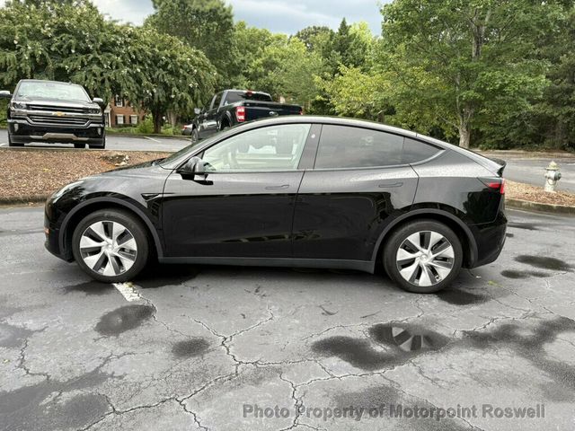 2023 Tesla Model Y RWD - 23060424 - 4