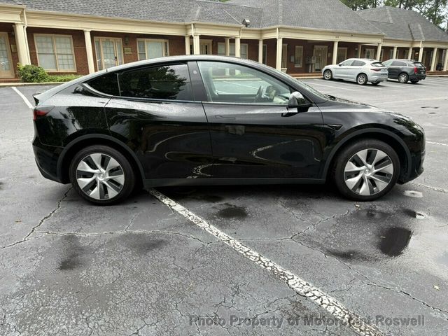 2023 Tesla Model Y RWD - 23060424 - 5