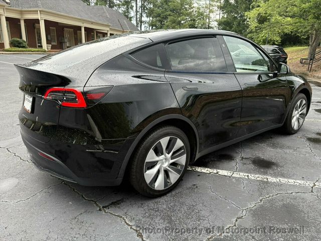 2023 Tesla Model Y RWD - 23060424 - 6