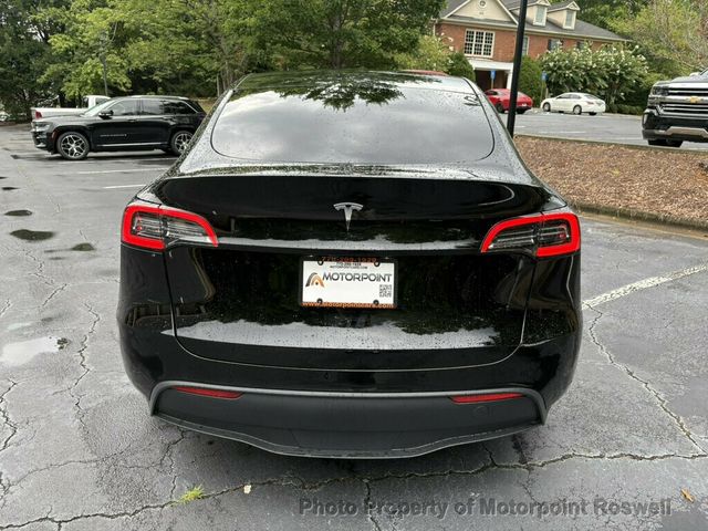 2023 Tesla Model Y RWD - 23060424 - 8