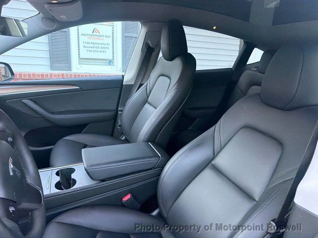 2023 Tesla Model Y RWD - 23092720 - 1